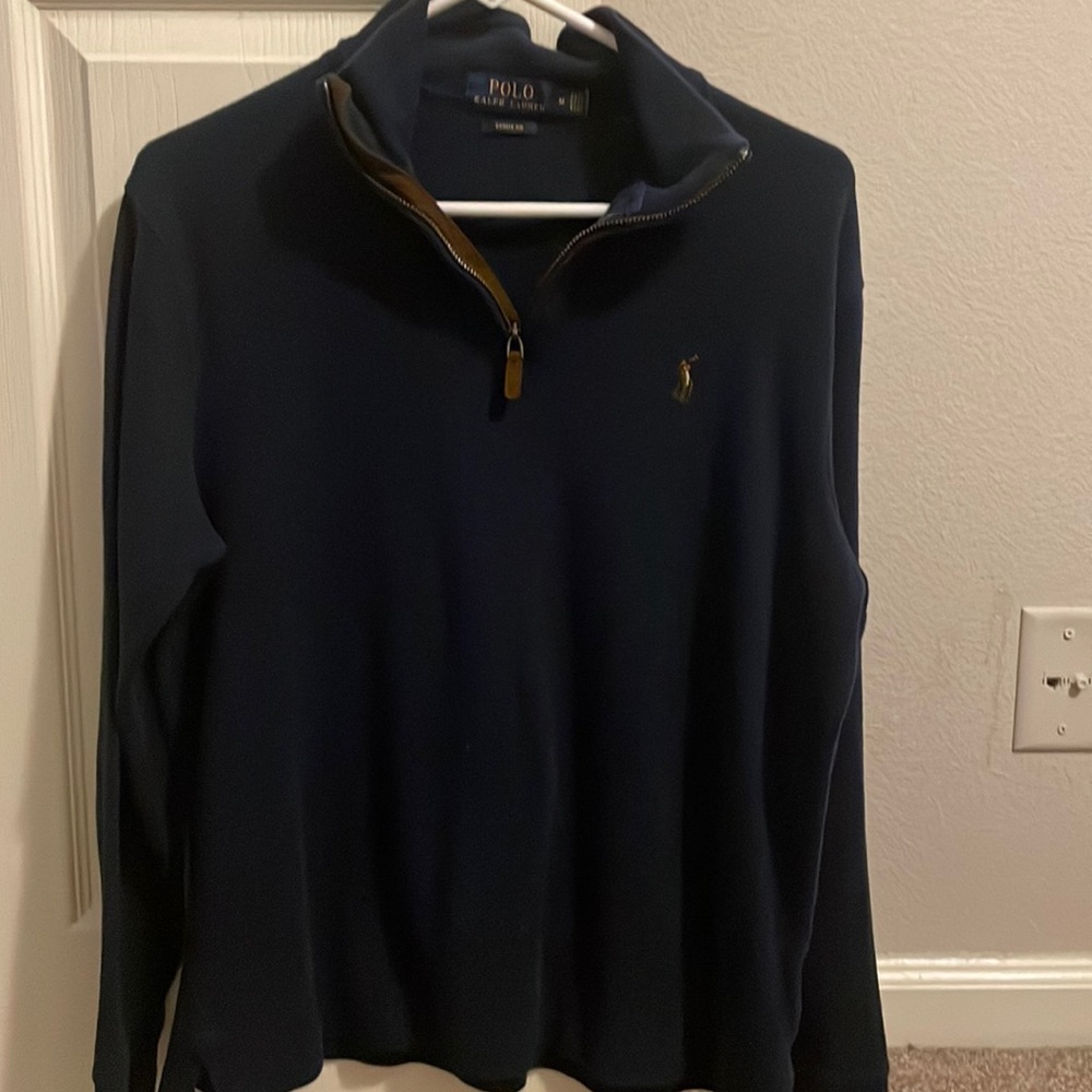 Polo Ralph Lauren Medium Sweater